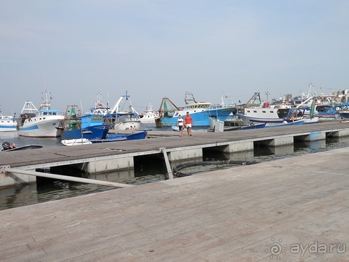 Таранто, Южная Италия