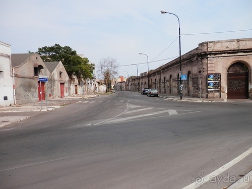 Таранто, Южная Италия