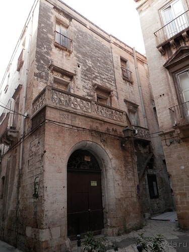 Таранто, Южная Италия