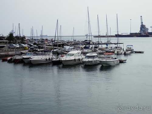 Таранто, Южная Италия