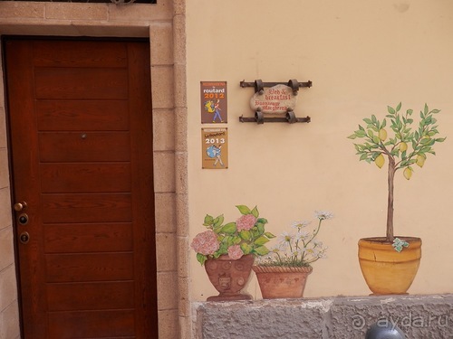 Таранто, Южная Италия