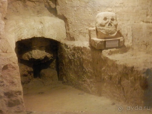 Таранто, Южная Италия