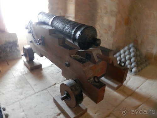 Таранто, Южная Италия