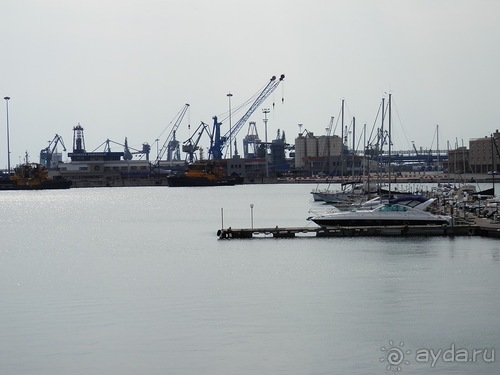 Таранто, Южная Италия