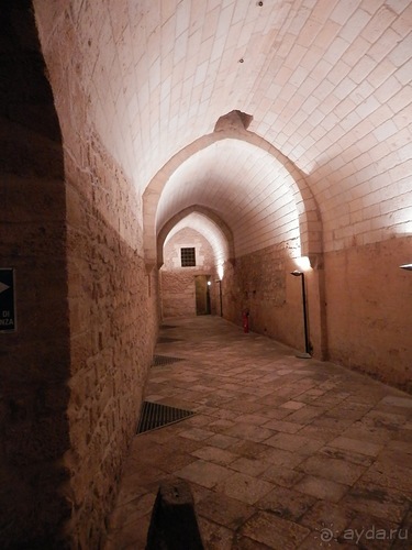 Таранто, Южная Италия