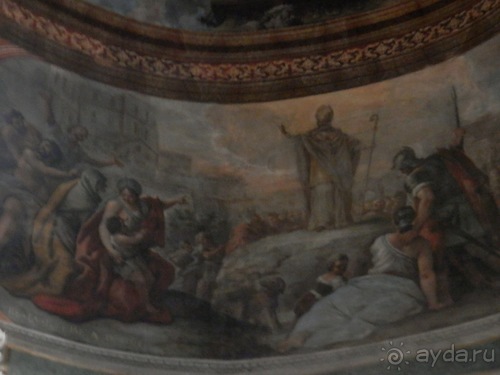 Таранто, Южная Италия