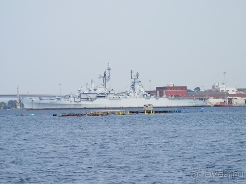 Таранто, Южная Италия