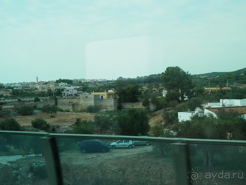 Таранто, Южная Италия