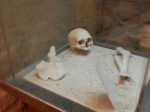 Таранто, Южная Италия