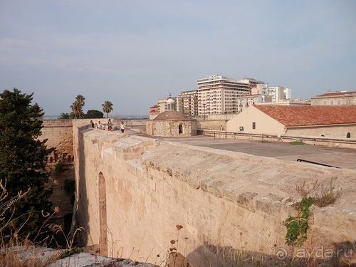 Таранто, Южная Италия