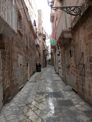 Таранто, Южная Италия