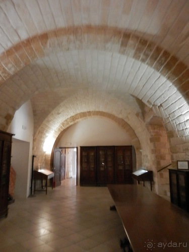 Таранто, Южная Италия