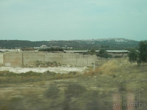 Таранто, Южная Италия