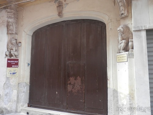 Таранто, Южная Италия