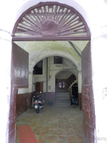 Таранто, Южная Италия