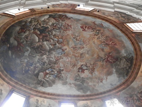 Таранто, Южная Италия