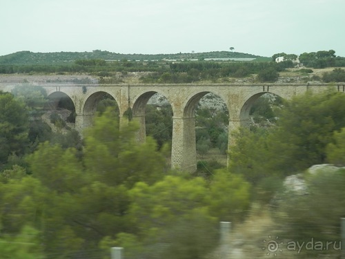 Таранто, Южная Италия