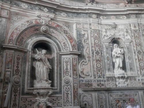 Таранто, Южная Италия