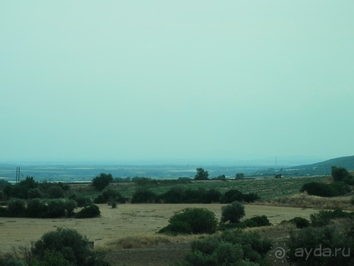 Таранто, Южная Италия