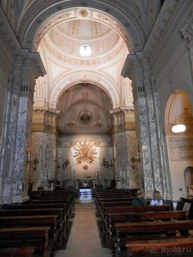 Таранто, Южная Италия