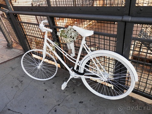 Таранто, Южная Италия