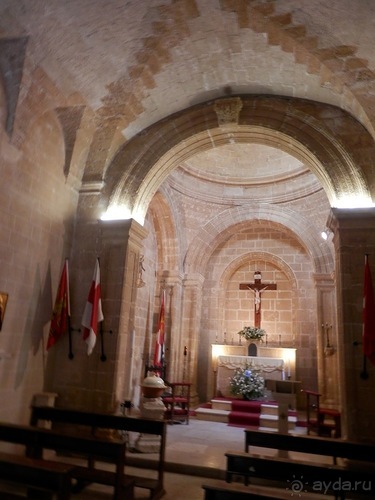 Таранто, Южная Италия