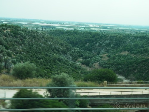 Таранто, Южная Италия