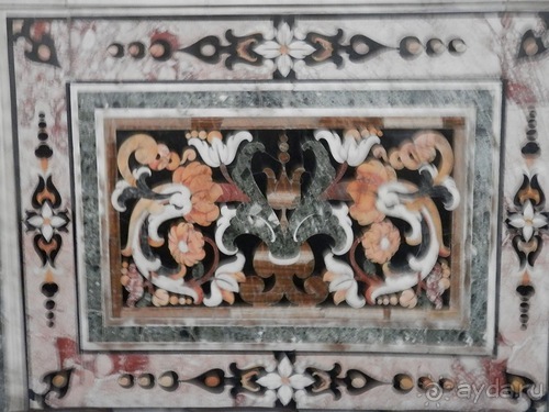 Таранто, Южная Италия