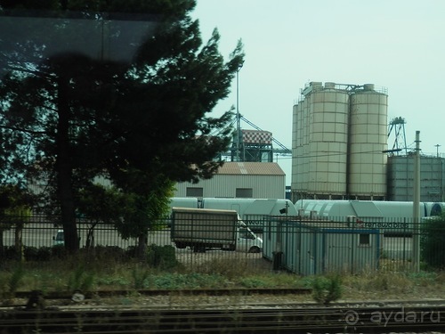 Таранто, Южная Италия