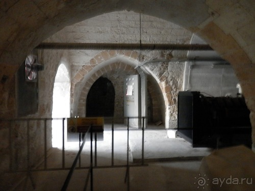 Таранто, Южная Италия