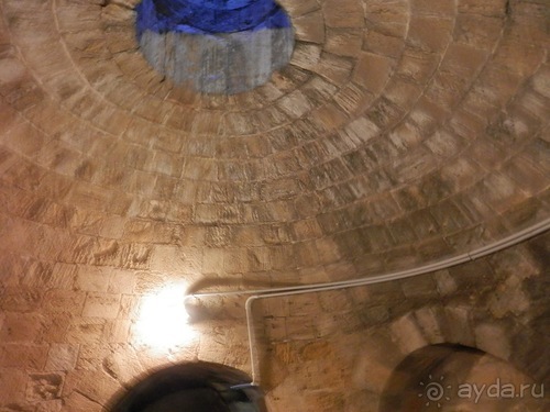 Таранто, Южная Италия