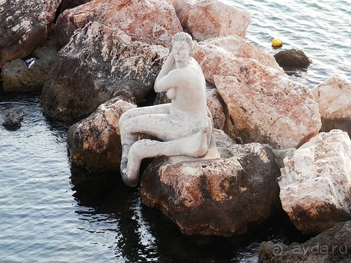 Таранто, Южная Италия