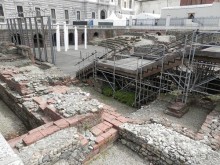 Альбом отзыва "Турин - картинная галерея и египетский музей"