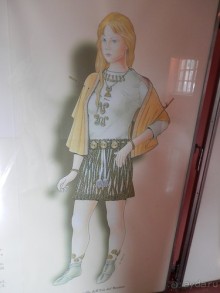 Турин - картинная галерея и египетский музей