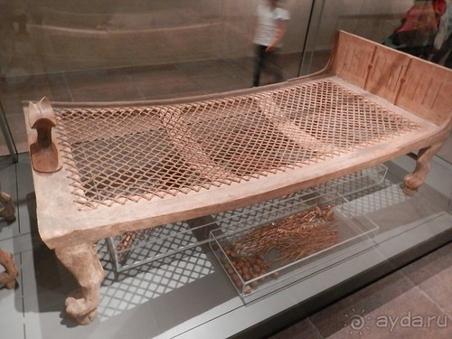 Турин - картинная галерея и египетский музей