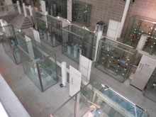 Турин - картинная галерея и египетский музей