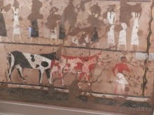 Турин - картинная галерея и египетский музей