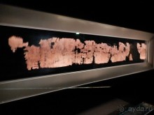 Турин - картинная галерея и египетский музей