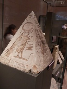 Турин - картинная галерея и египетский музей