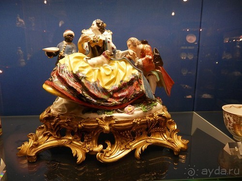 Дюссельдорф - первая средневековая демократия