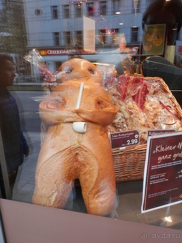 Дюссельдорф - первая средневековая демократия