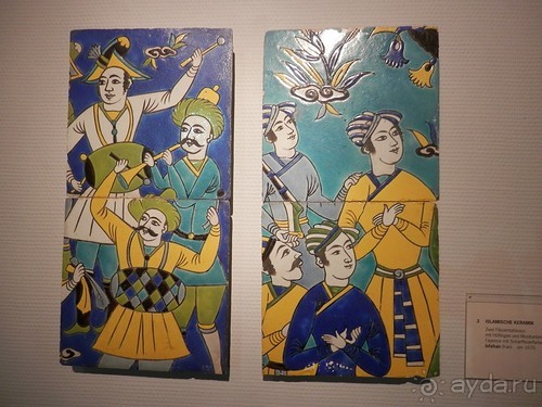 Дюссельдорф - первая средневековая демократия