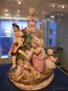 Дюссельдорф - первая средневековая демократия