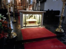 Дюссельдорф - первая средневековая демократия