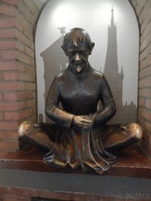 Дюссельдорф - первая средневековая демократия