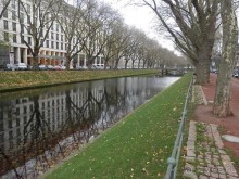 Дюссельдорф - первая средневековая демократия