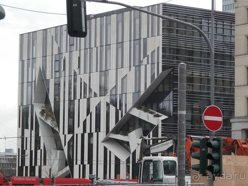 Дюссельдорф - первая средневековая демократия