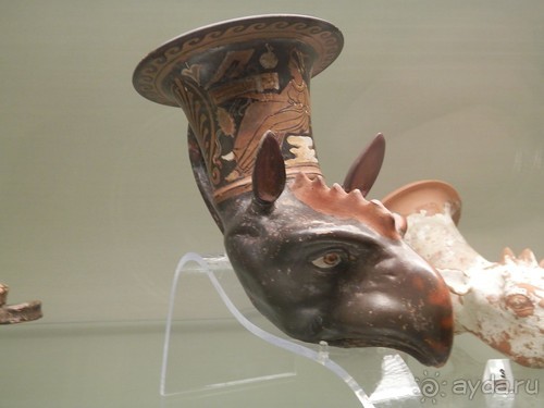 Дюссельдорф - первая средневековая демократия