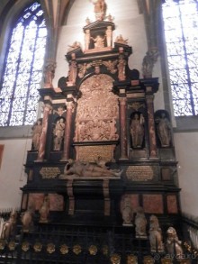 Дюссельдорф - первая средневековая демократия