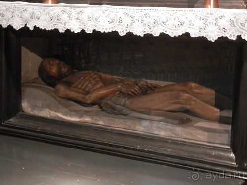 Дюссельдорф - первая средневековая демократия